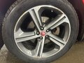 2016 Jaguar F-Pace I, белый, 2330000 рублей - вид 9