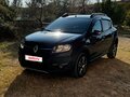 2018 Renault Sandero Stepway II, чёрный, 1100000 рублей