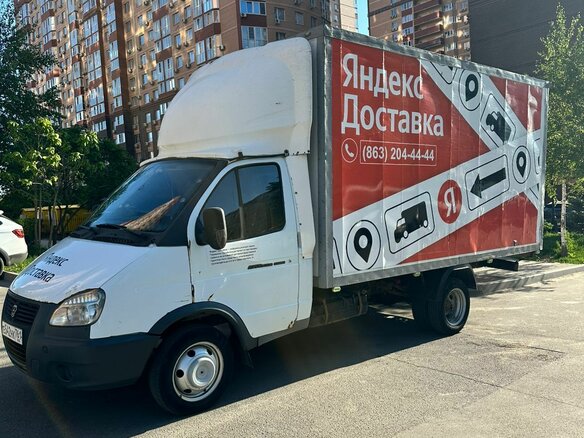 2016 ГАЗ ГАЗель (3302), белый, 1000000 рублей - вид 4
