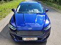 2018 Ford Mondeo V, синий, 1500000 рублей - вид 5