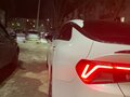 2021 Kia K5 III, белый, 2800000 рублей - вид 10