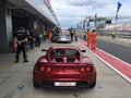 2008 Lotus Elise II, пурпурный - вид 7