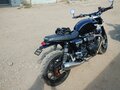 2023 Triumph Speed Twin, чёрный, 950934 рублей - вид 2