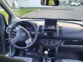 2010 Nissan Note I Рестайлинг, серый, 610000 рублей - вид 8