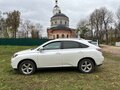 2015 Lexus RX 270 III Рестайлинг, белый, 2100000 рублей - вид 5