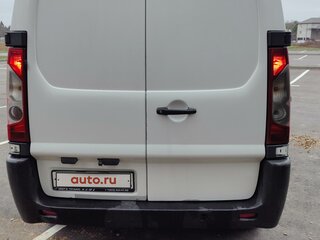2013 Peugeot Expert, белый, 1500000 рублей, вид 4