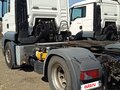 2013 MAN TGS, белый, 4500000 рублей - вид 4