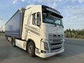 2018 Volvo FH, белый, 11000000 рублей - вид 2