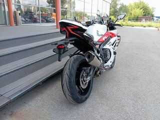 2026 Voge RR660S, белый, 794000 рублей, вид 5