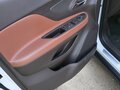 2013 Opel Mokka I, белый, 1690000 рублей - вид 7