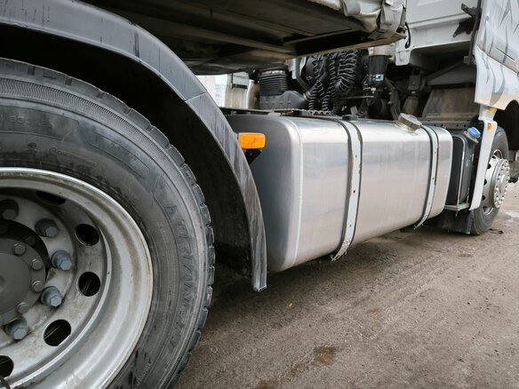 2023 Sinotruk Sitrak C7H, белый, 5700000 рублей - вид 5