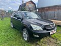 2006 Lexus RX 350 II Рестайлинг, чёрный, 1500000 рублей - вид 1