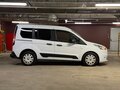 2019 Ford Transit Connect LWB II Рестайлинг, белый, 1900000 рублей - вид 5