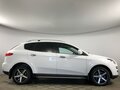 2015 Luxgen Luxgen7 SUV, белый - вид 4