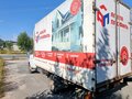 2014 ГАЗ ГАЗель (3302), белый, 900000 рублей - вид 4
