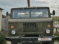 1990 ГАЗ ГАЗ-66, зелёный, 350000 рублей