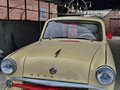 1963 Москвич 407, бежевый, 600000 рублей - вид 4