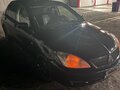2005 Mitsubishi Lancer IX Рестайлинг, чёрный, 339999 рублей