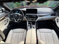 2020 BMW 5 серии 520d xDrive VII (G30/G31/G38) Рестайлинг, пурпурный, 4650000 рублей - вид 8