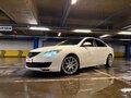 2008 Mazda 6 II (GH), белый, 500000 рублей - вид 1