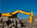 2025 LiuGong CLG 933E, жёлтый, 18517744 рублей - вид 3