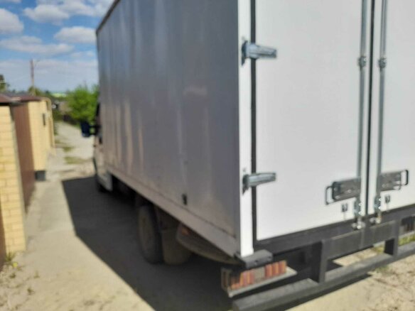 2016 ГАЗ ГАЗель Next, белый, 1600000 рублей - вид 4