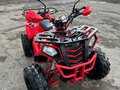 2021 Mowgli Dux 8, красный, 85000 рублей - вид 4