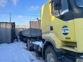 2006 Renault Premium, жёлтый, 1500000 рублей - вид 10