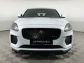 2019 Jaguar E-Pace, белый - вид 4