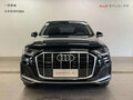 2023 Audi Q7 55 TFSI II (4M) Рестайлинг, чёрный, 8900000 рублей - вид 1
