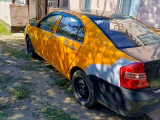 2012 Lifan Solano I (620), чёрный, 280000 рублей, вид 5