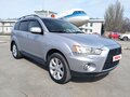 2012 Mitsubishi Outlander II Рестайлинг, серебристый, 1580000 рублей - вид 5