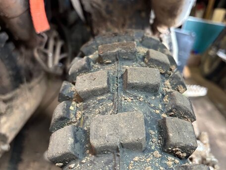 2024 Motoland XT 250 ST, чёрный, 95000 рублей, вид 5