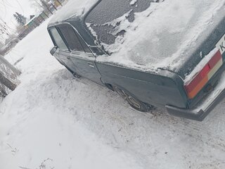 2007 Lada (ВАЗ) 2107, зелёный, 95000 рублей, вид 4
