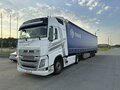 2018 Volvo FH, белый, 11000000 рублей - вид 1