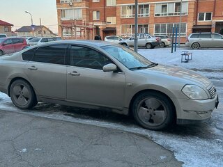 2007 Nissan Teana I (J31) Рестайлинг, золотистый, 300000 рублей, вид 3