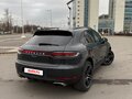 2021 Porsche Macan I Рестайлинг, серый, 6100000 рублей - вид 3