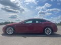 2019 Tesla Model S 100D I Рестайлинг, красный, 4100000 рублей - вид 7