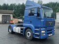 2008 MAN TGA, синий, 1500000 рублей - вид 3