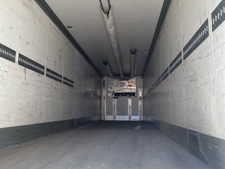 2003 Schmitz Cargobull SKO, белый, 1500000 рублей, вид 4