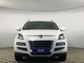 2015 Luxgen Luxgen7 SUV, белый - вид 1