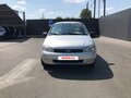 2011 Lada (ВАЗ) Kalina I, серебристый, 260000 рублей