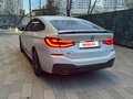 2020 BMW 6 серии Gran Turismo 620d xDrive IV (G32) Рестайлинг, белый, 5870000 рублей - вид 3