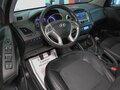 2012 Hyundai ix35 I, серебристый - вид 5