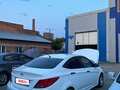 2016 Hyundai Solaris I Рестайлинг, белый, 680000 рублей - вид 3