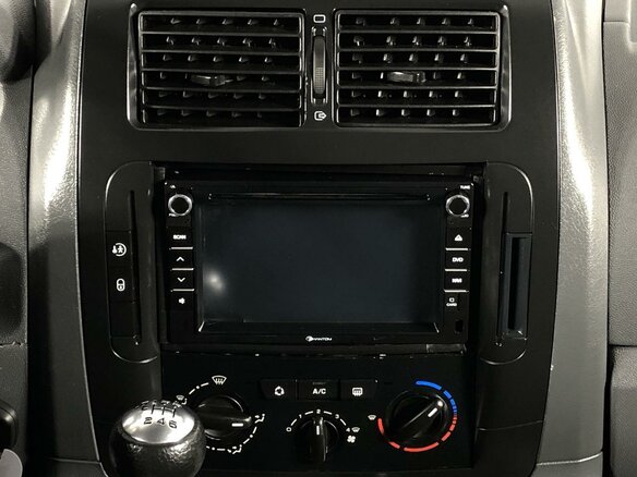 2014 Peugeot Expert II Рестайлинг, чёрный - вид 10
