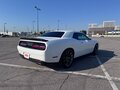 2019 Dodge Challenger R__T III Рестайлинг 2, белый, 5000000 рублей - вид 3
