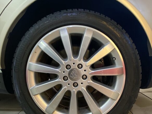 2005 Maybach 57 I, чёрный, 15000000 рублей - вид 14