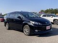 2017 Toyota Wish II Рестайлинг, чёрный, 1545000 рублей - вид 6