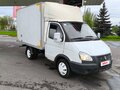 2010 ГАЗ ГАЗель (3302), белый, 720000 рублей